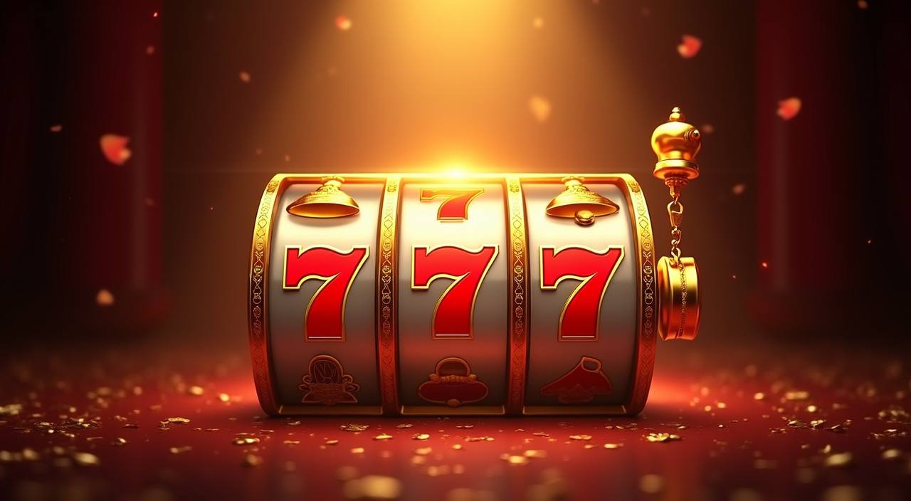 8888 slots Lucky Fortune